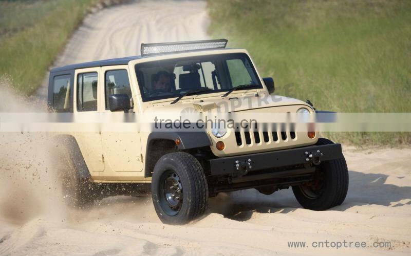 Toptree 120w waterproof led light bar manufacturers led lighting reviews