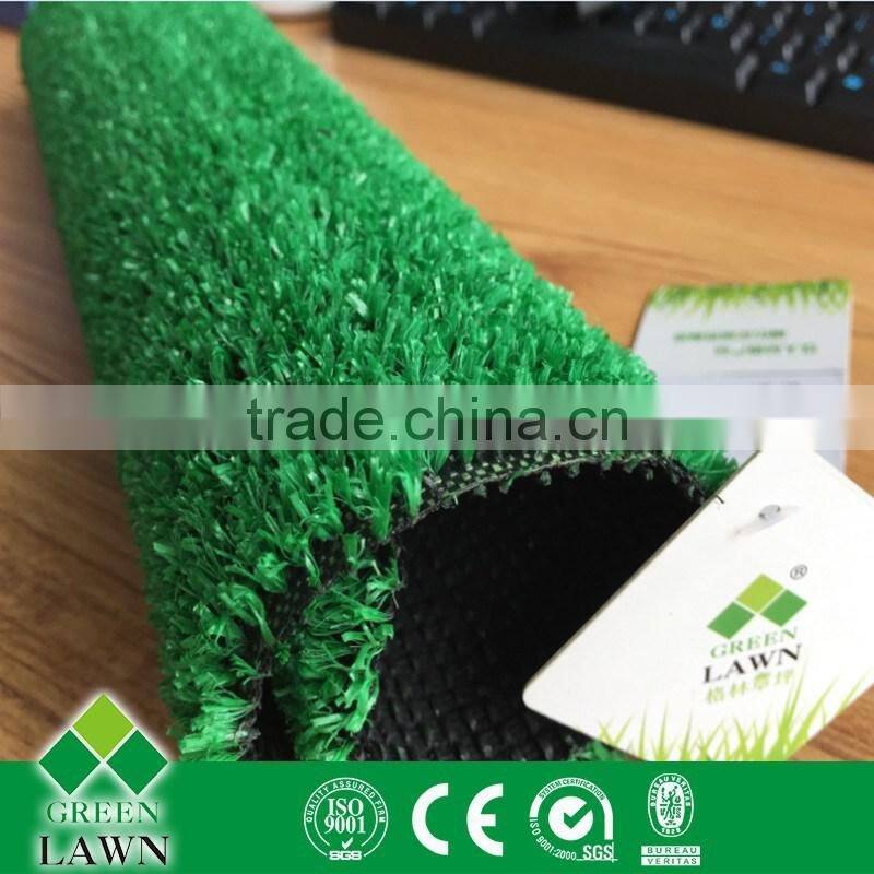 Artificial plastic grass mat wedding decor grass carpet