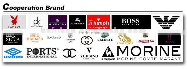 Hangzhou customized rubber labels for hand bags