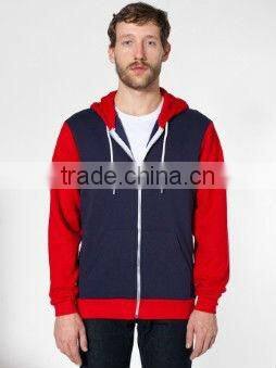 Flex Fleece zip up hoodies wholesale