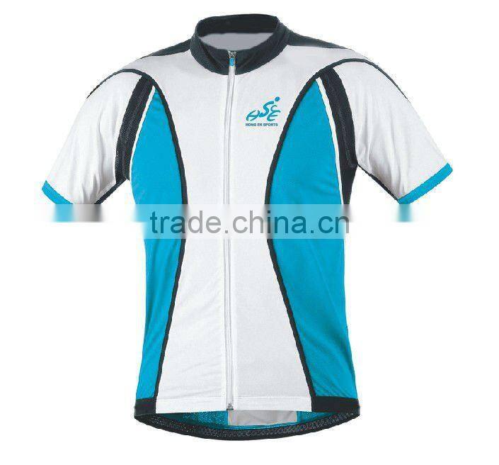 Customized Sublimation Cycling Jerseys cheerleading uniforms