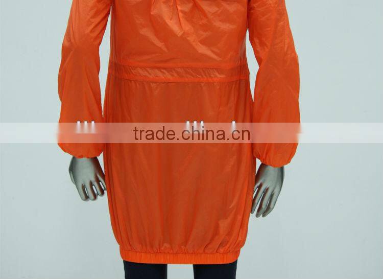 ALIKE horse riding uv jacket