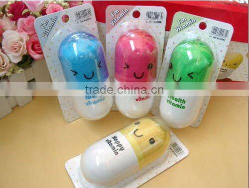 lovely small compressed towel gifts