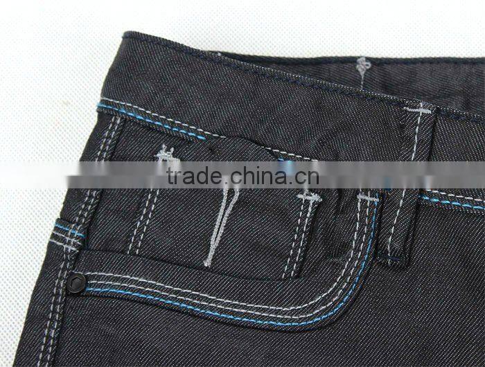GZY Jeans women clearance stock lots wholesale China
