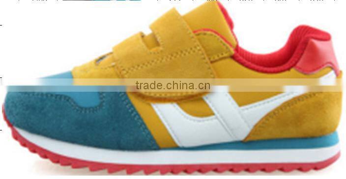 Stocklot branded sneaker shoe for children