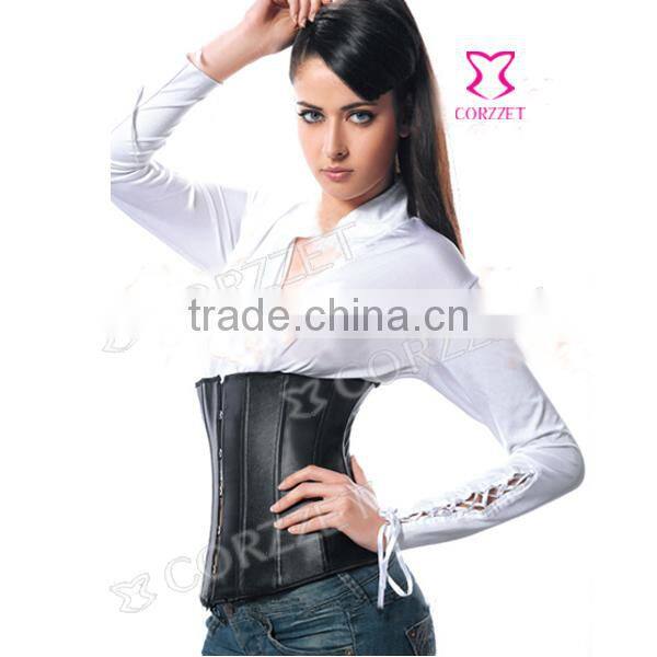 Fashion Underbust Corset Pattern