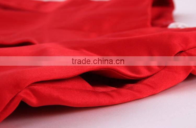 Wholesale great design high quality fashion casual wear pants 2016 for women