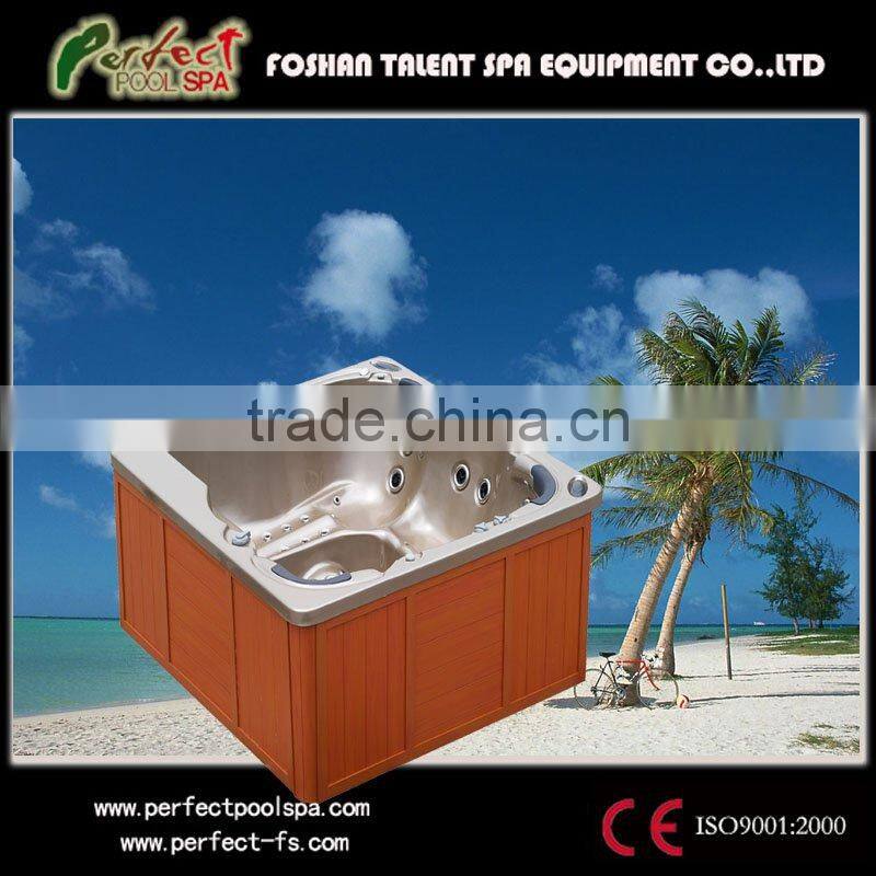 5 persons massage bath tub/spa pool/spa tub