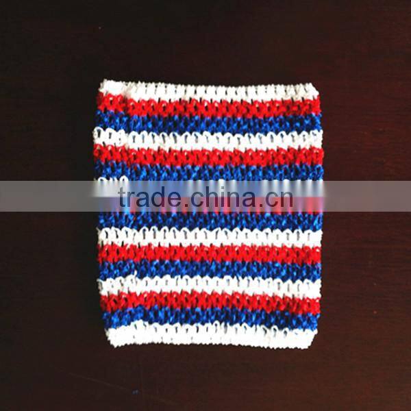 crochet tube top for tutus