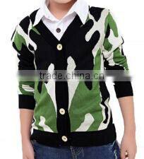 2015 Hot Selling Item Fashion Knitted Sweaters Cardigan