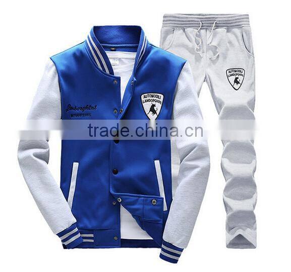 2015 Cheap Top Quality mens Custom Plain fleece man hoodie