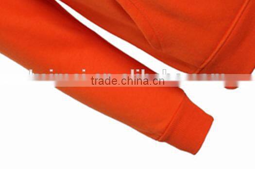 Popular Mens design stand collar zipper jacket with hood top selling strikingly color