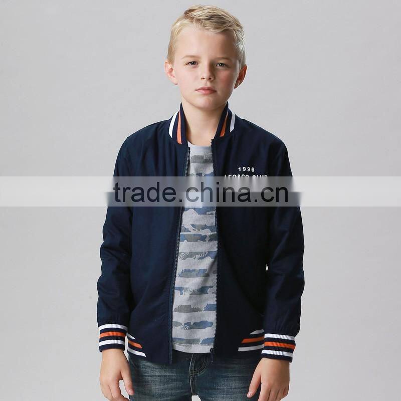 2016 fashion snowboard casual club jacket,jacket for boy pattern