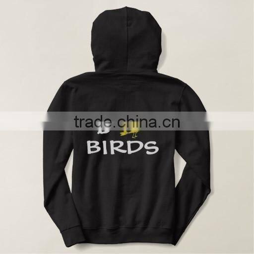 Fashion printing design custom 100% cotton t-shirt tank top sweat shirt hoodies