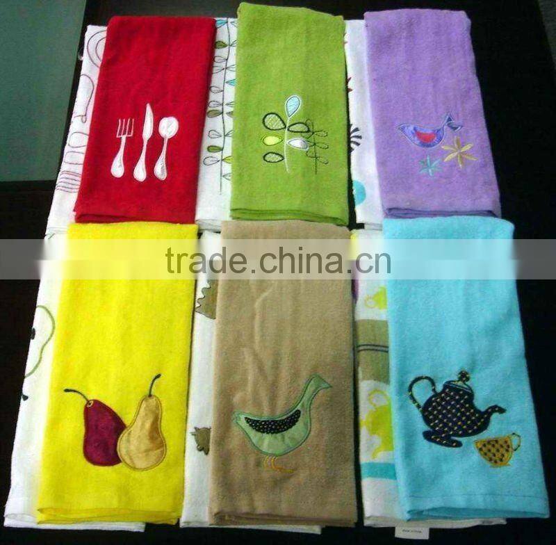 100% cotton towel