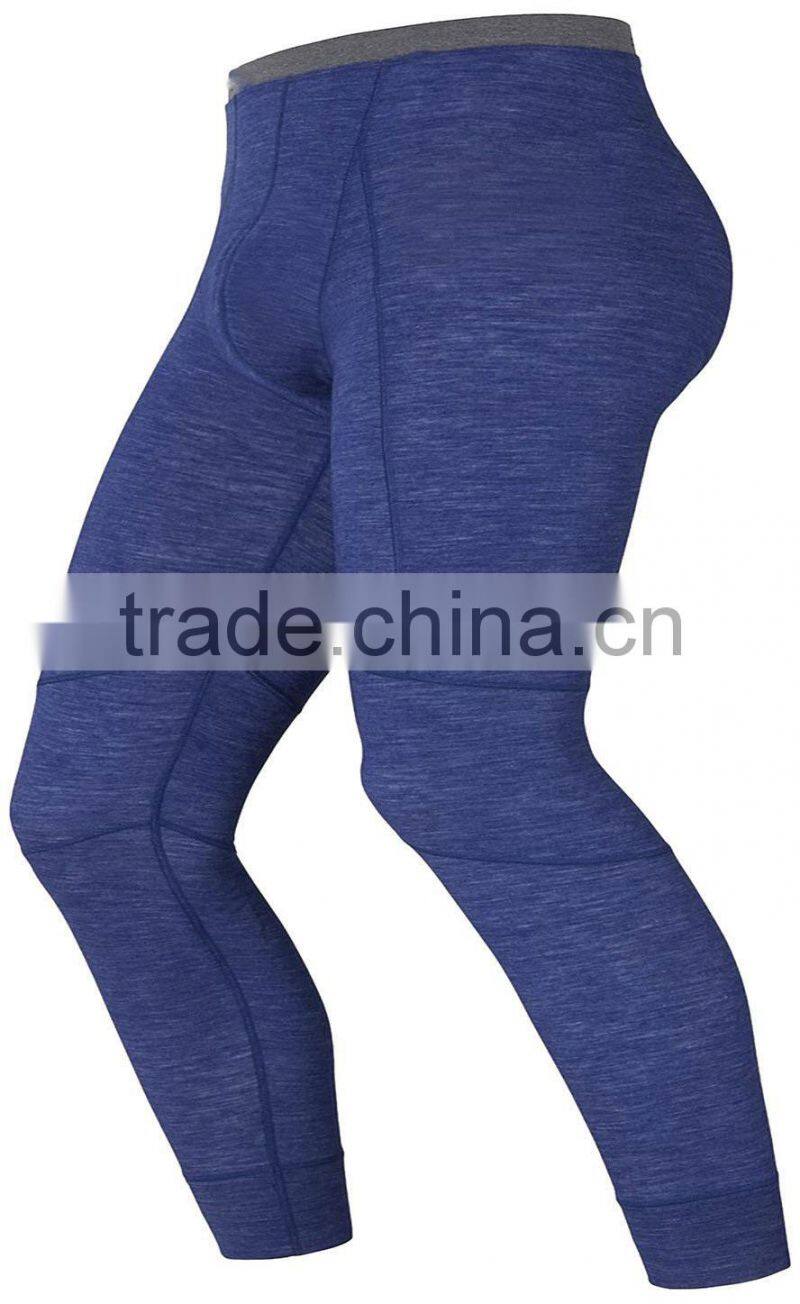 Top quality best sell spandex seamless mens jogging legging pants