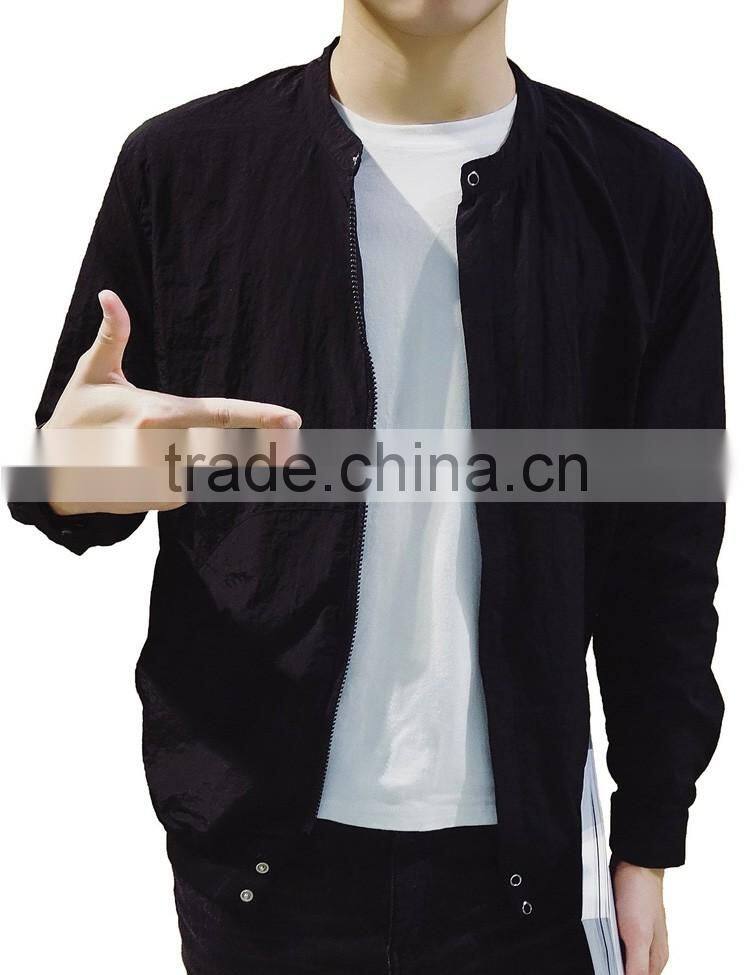 Wholesale 2016 Breathable Men Clothing Outdoor Sun Protection Jacket