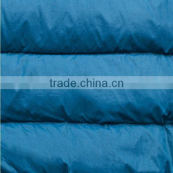 2015 New Design Men's Portable Ultra Light Down Jacket