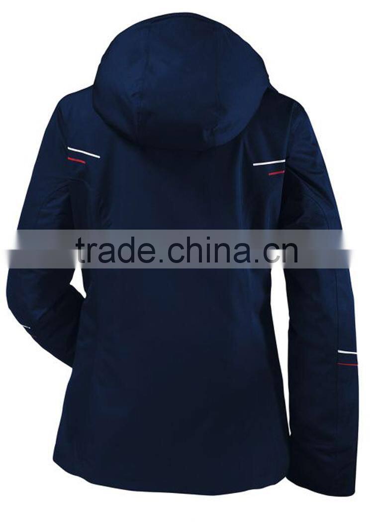 2017 New Design waterproof and dust proof clothing