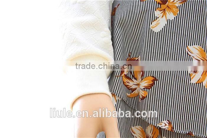 New design girls Simple sporty casual blouse women fashion long sleeve short blouse