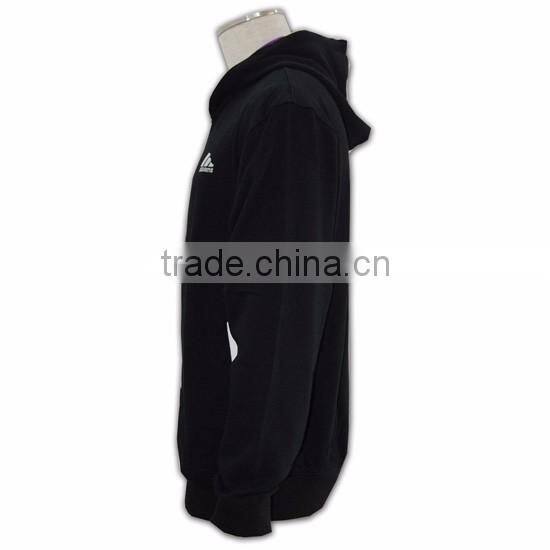 Custom Brand custom hoodies zip up Jacket