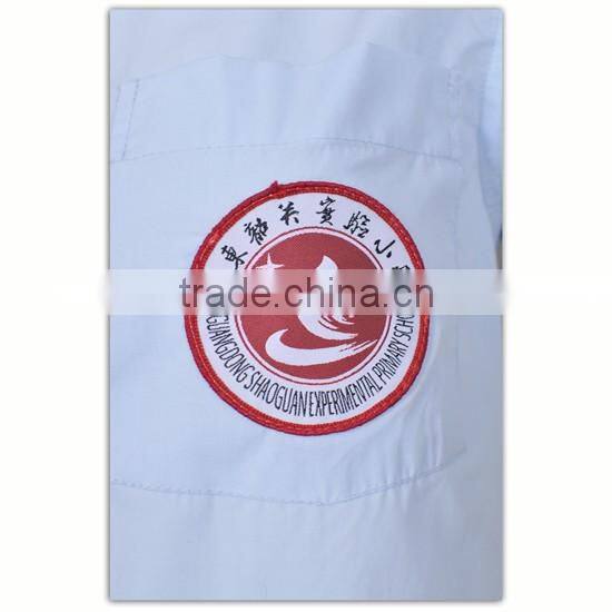 BSCI Garment Industry wholesale female school teacher