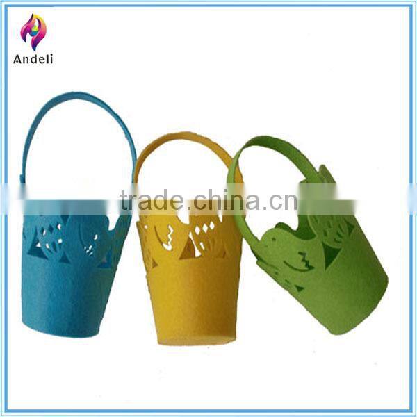 Factory price bathroom basket for hanging wall