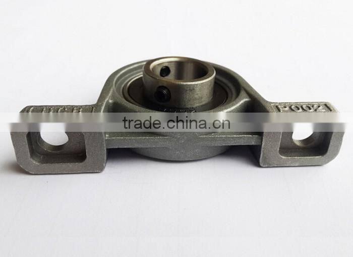 pillow block bearing KP003 Zinc direct manufacturers price concessions