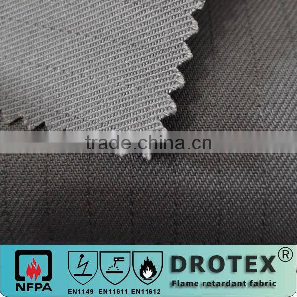Made in China ultra-violet resistant fabric for protective clothing