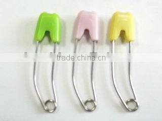 SS-09-1 42mm Nappy Pins