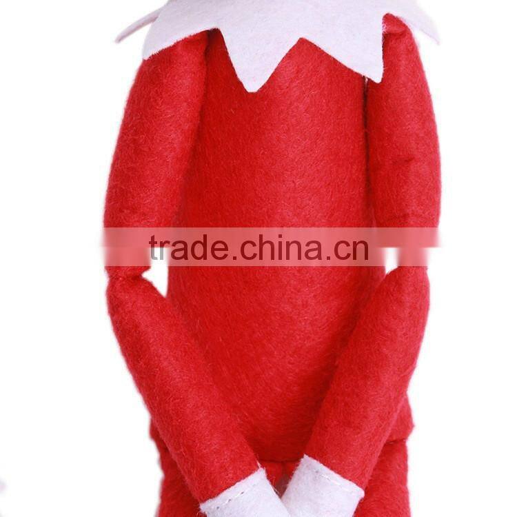 Christmas gift dolls tradition elf on the shelf M6070902