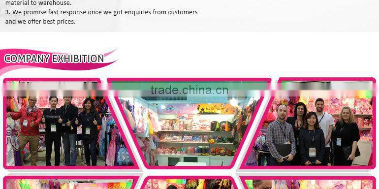 Wholesale Frozen elsa Costume for baby girl tutu dress carnival confortable tutu skirt for kids blue FS1022