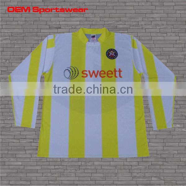 latest custom youth football jersey designs