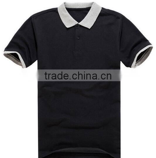 High quality OEM service polo shirt