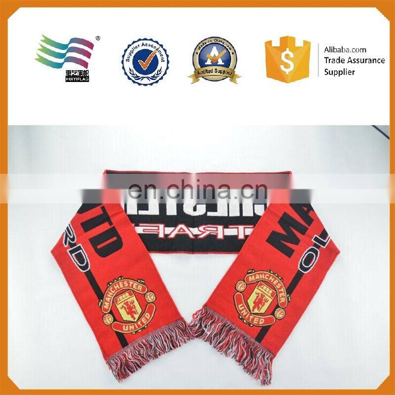 Guangzhou Winter Polyester Sports Scarf