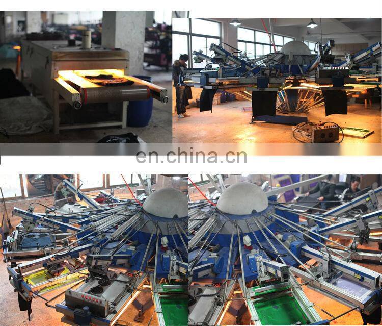 Zhejiang Yiwu Printing Factory 100% cotton Animal printing 3d t-shirt lion t-shirt for kid