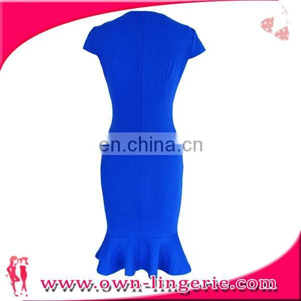 Sexy Tight Dress Custom New Style Fashion Dresses Women Lady Female Sleeveless Design Chic Sexy Dress