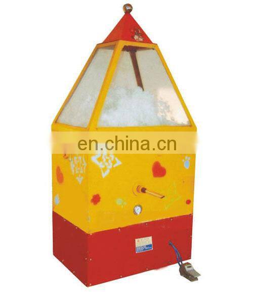 DIY Plush Toy Filling Machine