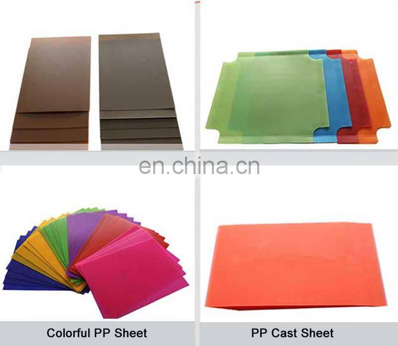 China manufacturer wholesale cheap price clear PP plastic box