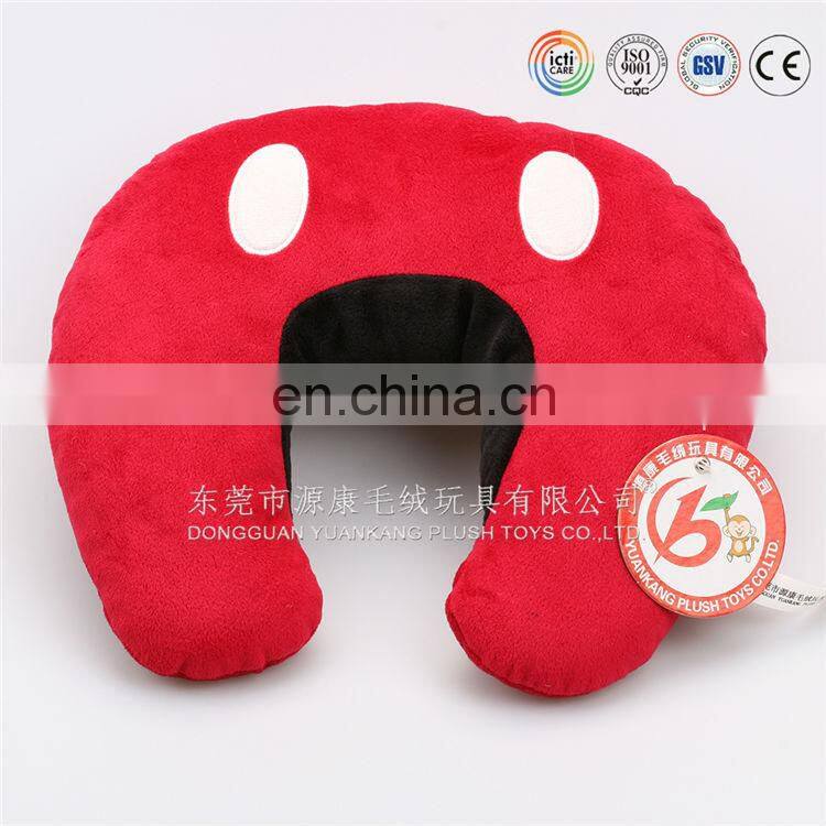 Newborn Baby Memory Foam Pillow Anti Flat Head Baby Pillow