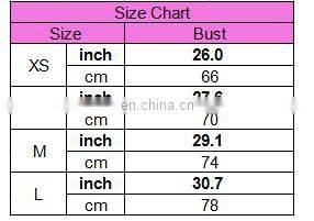 Good Quality See Through Sport Mesh Criss Sexy Model Bra