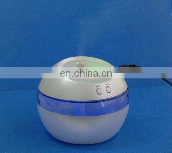 EASTSUN Auto Humidifier with USB and Cigarette Lighter Socket