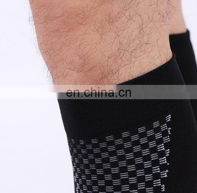 Compression Socks, Medical Grade Graduated Leg Support, Prevent Swelling, Shin Splints, Calf Pain, Airplane Flight