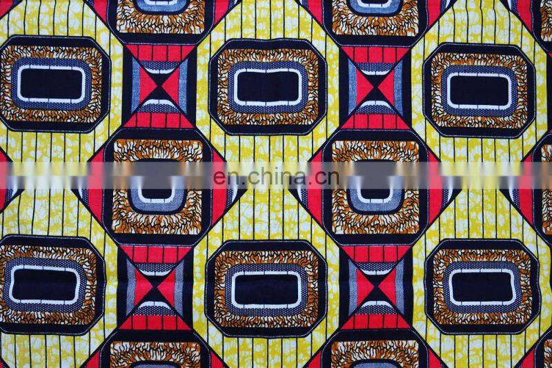 super dutch wax print fabric african clothing hitarget brand