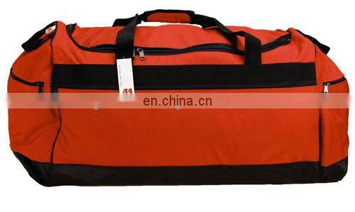 2015 wholesale nylon drawstring promotional bag