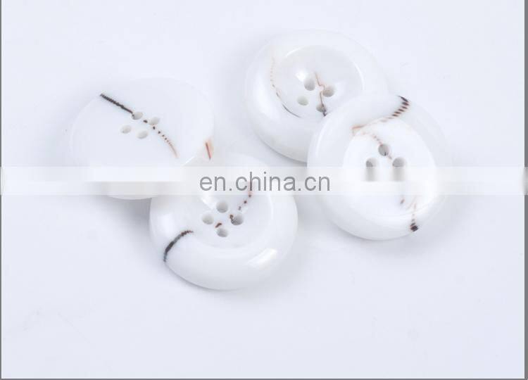 Polyester Button Suit Buttons Coat Button BP40550