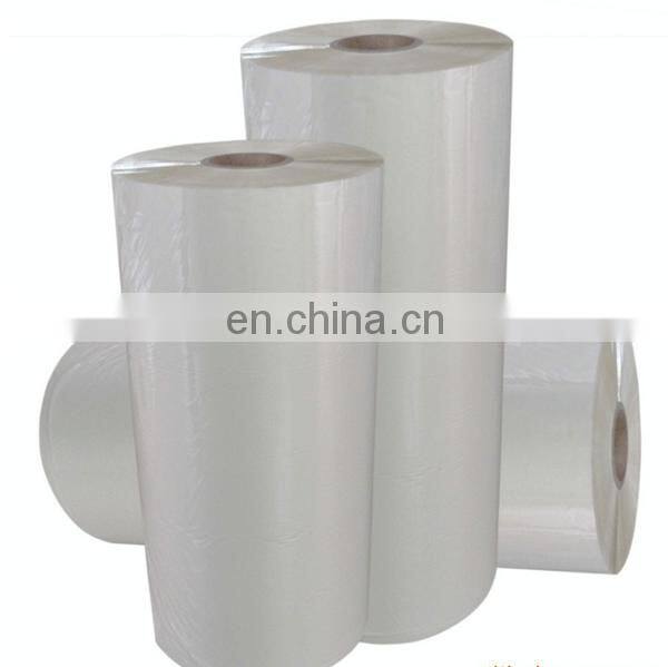 Anti-scratch Glossy Film 18micron 26micron 30micron