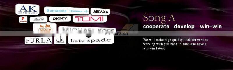 Zinc alloy fixed eye snap hook spring snap rigging hardware dog collar strap hooks