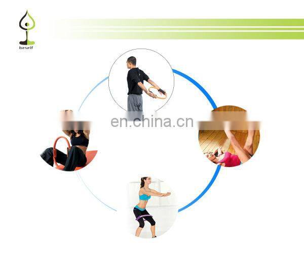 High Quality Pilates Power Ring ,Pilates Resistance Ring ,Yoga Pilates Circle