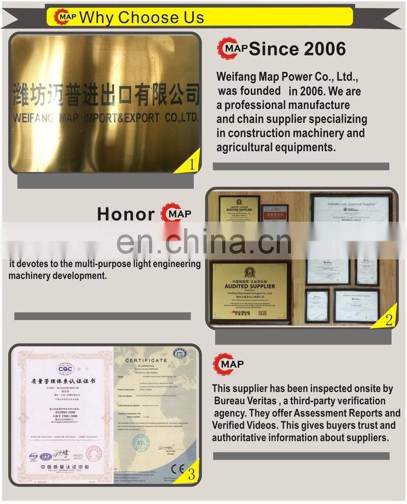 Popular China cheap ZL16 wheel loader